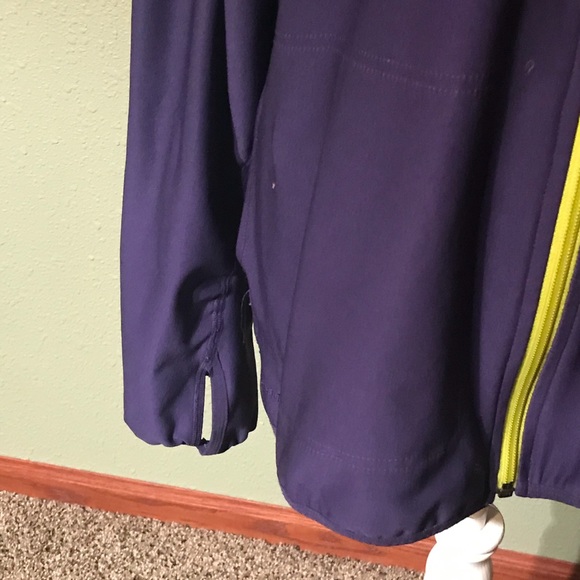 Nike Track Jacket - Picture 3 of 7